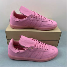 Cargar imagen en el visor de la galería, Adidas Samba Pharrell Humanrace Pink IE7295