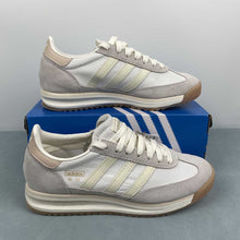 Cargar imagen en el visor de la galería, Adidas SL 72 RS Off White Cream White Linen JI2491