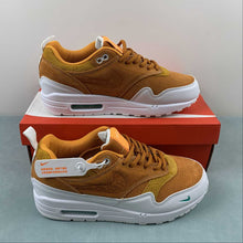 Cargar imagen en el visor de la galería, Air Max 1 Serena Williams Design Crew Curry White FQ4298-800