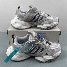 Cargar imagen en el visor de la galería, Adidas XLG Runner Deluxe Gray Silver Cloud White JP5761