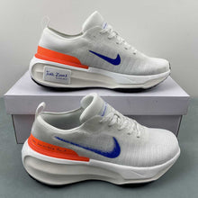 Cargar imagen en el visor de la galería, ZoomX Invincible Run FK 3 Blueprint Multicolor Multicolor HJ6653-900