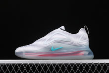 Cargar imagen en el visor de la galería, Air Max 720 Wolf Gray Teal Nebula AO2924-011