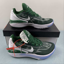 Cargar imagen en el visor de la galería, Air Zoom G.T. Cut 2 EP Gorge Green White-White DX6650-300