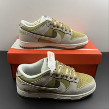 Cargar imagen en el visor de la galería, SB Dunk Low 85 White Brown Black DO9457-113