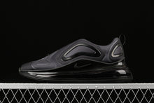 Cargar imagen en el visor de la galería, Air Max 720 Light Gray Black AO2924-004