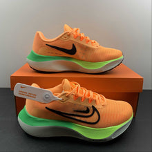 Cargar imagen en el visor de la galería, Zoom Fly 5 Orange White-Black DM8974-800