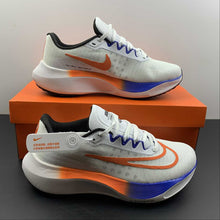 Cargar imagen en el visor de la galería, Zoom Fly 5 White Black-Orange Blue DM8968-600
