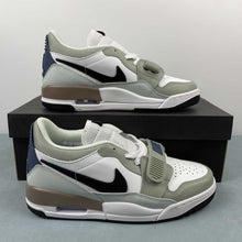 Cargar imagen en el visor de la galería, Air Jordan Legacy 312 Low Jade Horizon Summit White Black FV5970-101
