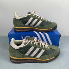 Cargar imagen en el visor de la galería, Adidas SL 72 RS Kalimantan Multicolor White Brown JR9416