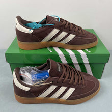 Cargar imagen en el visor de la galería, Adidas Handball Spezial Sporty & Rich Brown IH2612
