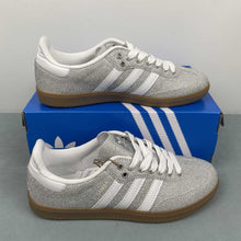 Cargar imagen en el visor de la galería, Adidas Samba Shine Silver Metallic KI6264