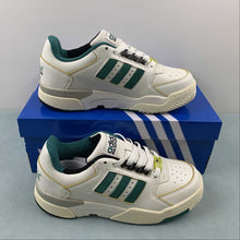 Cargar imagen en el visor de la galería, Adidas Torsion Response Low Cloud White EQT Green Cream White ID6877