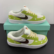 Cargar imagen en el visor de la galería, SB Force 58 Green Cashew 942237-100