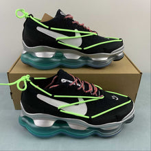 Cargar imagen en el visor de la galería, Air Max Scorpion FK Black Green Blue Silver FN8884-013