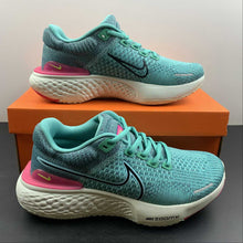 Cargar imagen en el visor de la galería, ZOOMX Invincible Run FK 2 Light Green DC9993-300
