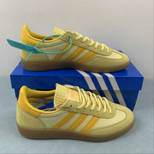 Cargar imagen en el visor de la galería, Adidas Handball Spezial Almost Yellow Bold Gold Easy Yellow GY7407