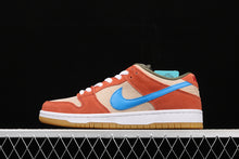 Cargar imagen en el visor de la galería, SB Dunk Low Corduroy Dusty Peach BQ6817-201