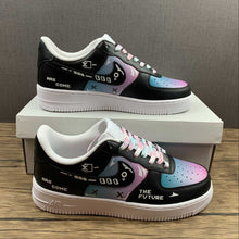 Cargar imagen en el visor de la galería, Air Force 1 07 Low Video Game Customised CW2288-111