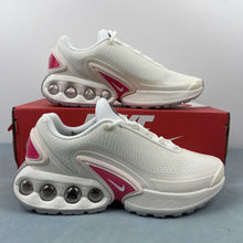 Cargar imagen en el visor de la galería, Air Max Dn Sail Phantom Hyper Violet Metallic Silver FJ3145-103