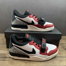 Cargar imagen en el visor de la galería, Air Jordan Legacy 312 Low Chicago CD7069-106