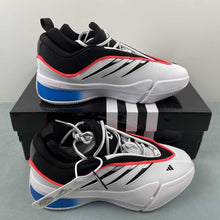 Cargar imagen en el visor de la galería, Adidas Dame 9 Light Strike White GY3145