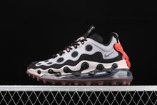 Cargar imagen en el visor de la galería, Air Max 720 ISPA Black Gray Orange Casual CQ6278-001