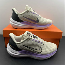 Cargar imagen en el visor de la galería, Air Winflo 9 Beige Black Light Purple DD8686-103
