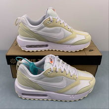 Cargar imagen en el visor de la galería, Air Max Dawn Sail White-Coconut Milk DM0013-102