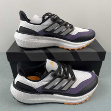 Cargar imagen en el visor de la galería, Adidas Ultraboost Light C.RDY Dash Gray Silver Metallic Shadow Violet IE1678