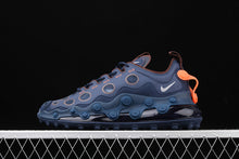 Cargar imagen en el visor de la galería, Air Max 720 ISPA Dark Blue Navy Blue Brown Orange CD2182-404