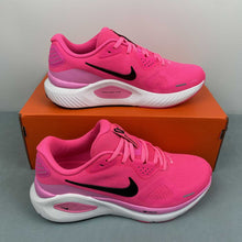 Cargar imagen en el visor de la galería, Air Zoom Structure 26 Hyper Pink Black HJ1101-601