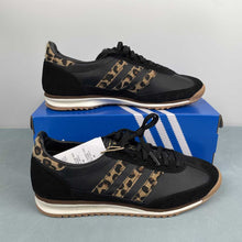 Cargar imagen en el visor de la galería, Adidas SL 72 OG Black Leopard Print JI0288