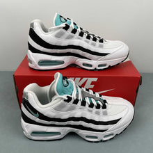 Cargar imagen en el visor de la galería, Air Max 95 OG Big Bubble Black Border IM7409-100