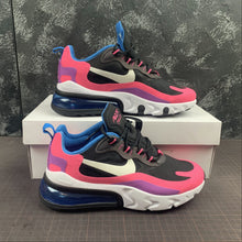 Cargar imagen en el visor de la galería, Air Max 270 React Hyper Pink Vivid Purple BQ0101-001