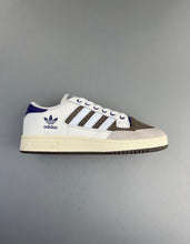 Cargar imagen en el visor de la galería, Adidas Centennial 85 Low White Brown IE2369