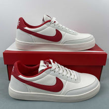 Cargar imagen en el visor de la galería, Nike Killshot 2 Sail White University Red HQ1657-100