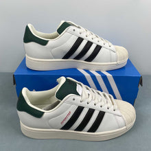 Cargar imagen en el visor de la galería, Adidas Superstar 2 Cloud White Core Black Cream White JP9188