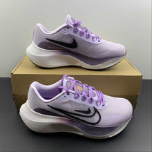 Cargar imagen en el visor de la galería, Zoom Fly 5 Barely Grape Canyon Purple Lilac Black DM8974-500