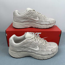 Cargar imagen en el visor de la galería, Nike P-6000 Light Orewood Brown Black Light Orewood Brown HF0015-100