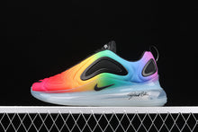 Cargar imagen en el visor de la galería, Air Max 720 Be True Multi Color Black White CJ5472-900