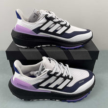 Cargar imagen en el visor de la galería, Adidas Ultraboost Light C.RDY Cloud White Victory Blue Core Black IE1676