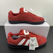 Cargar imagen en el visor de la galería, Adidas Aloha Super x Mark Gonzales Scarlet Cloud White GY6896