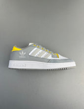 Cargar imagen en el visor de la galería, Adidas Centennial 85 Low “Grey Yellow” IE2370