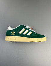Cargar imagen en el visor de la galería, Adidas Centennial 85 Low “College Green Cream” FZ5880