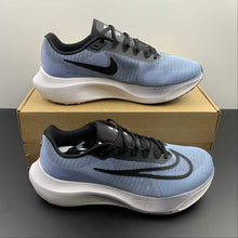 Cargar imagen en el visor de la galería, Zoom Fly 5 Cobalt Bliss White Ashen Slate DM8968-401