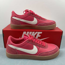 Cargar imagen en el visor de la galería, Nike Killshot 2 Aster Pink Aster Pink Gum Yellow FZ5630-600