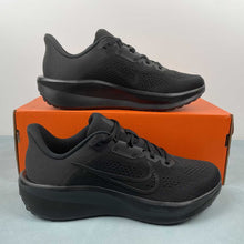 Cargar imagen en el visor de la galería, Nike Quest 6 Black Dark Smoke Grey FD6033-003