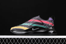 Cargar imagen en el visor de la galería, Air Max 720 Neon Black AO2924-023