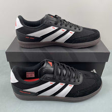 Cargar imagen en el visor de la galería, Adidas Predator Freestyle Black White Solar Red IF1025