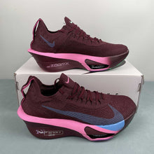 Cargar imagen en el visor de la galería, Air Zoom Alphafly Next 3 Red Purple IB4201-600